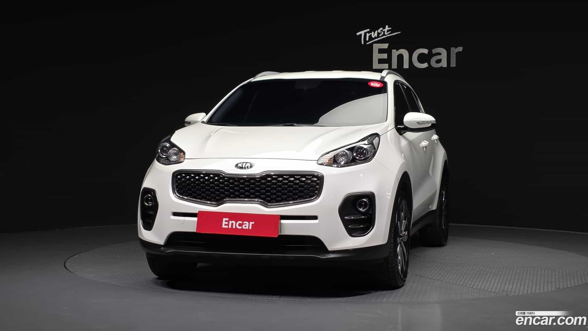 Sportage Kia 2017.5-OUTER-003