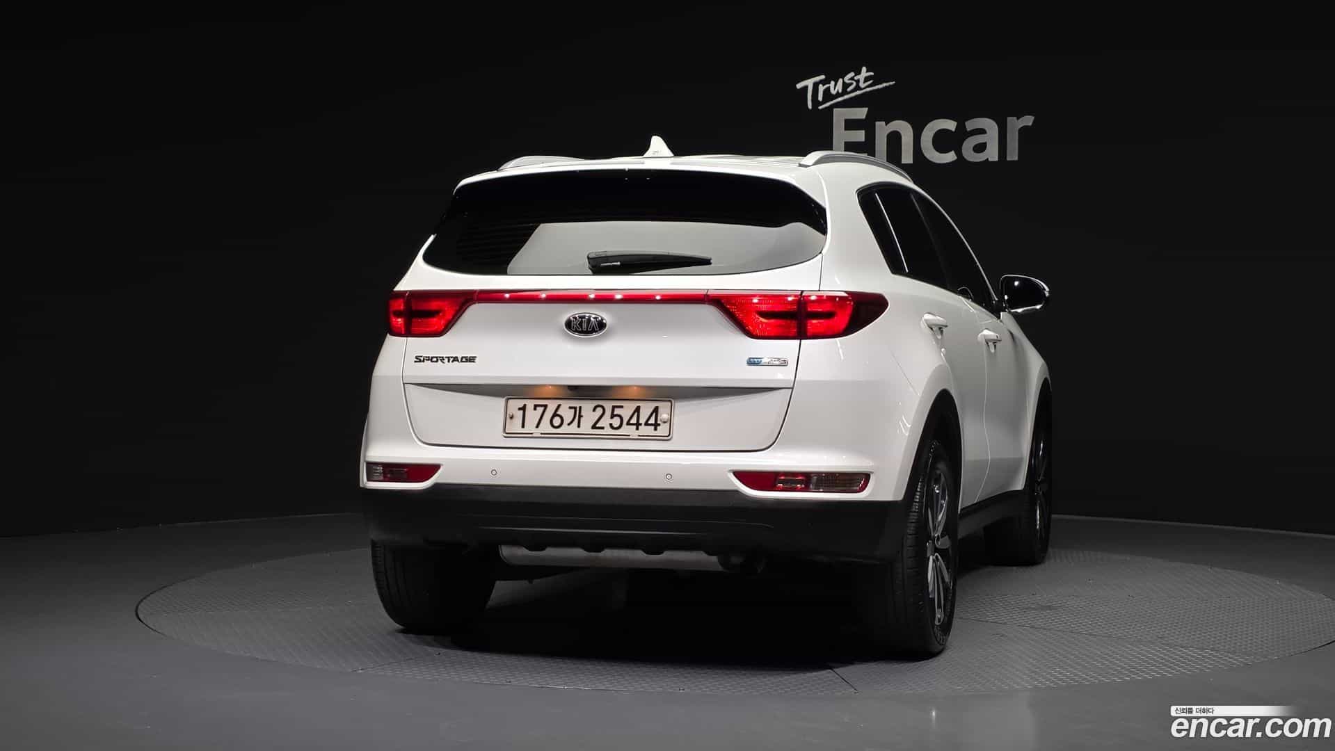 Sportage Kia 2017.5-OUTER-004