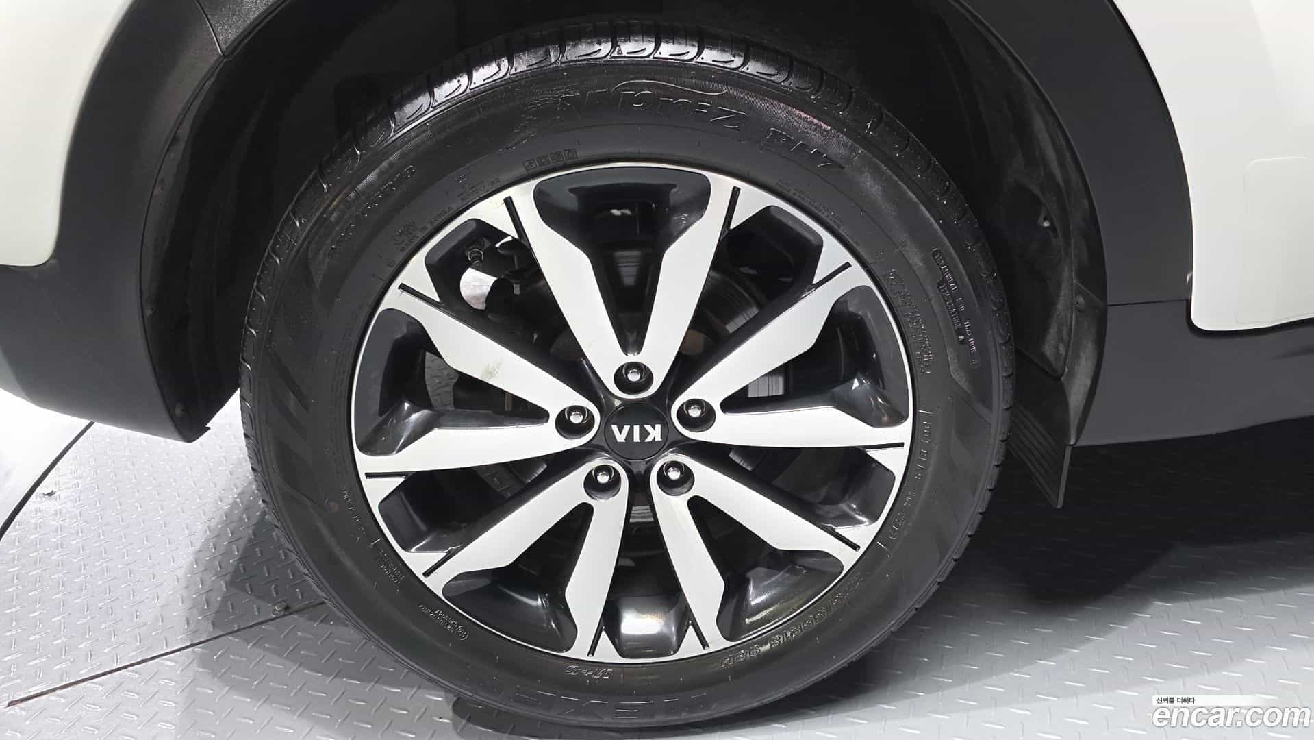 Sportage Kia 2017.5-OUTER-005