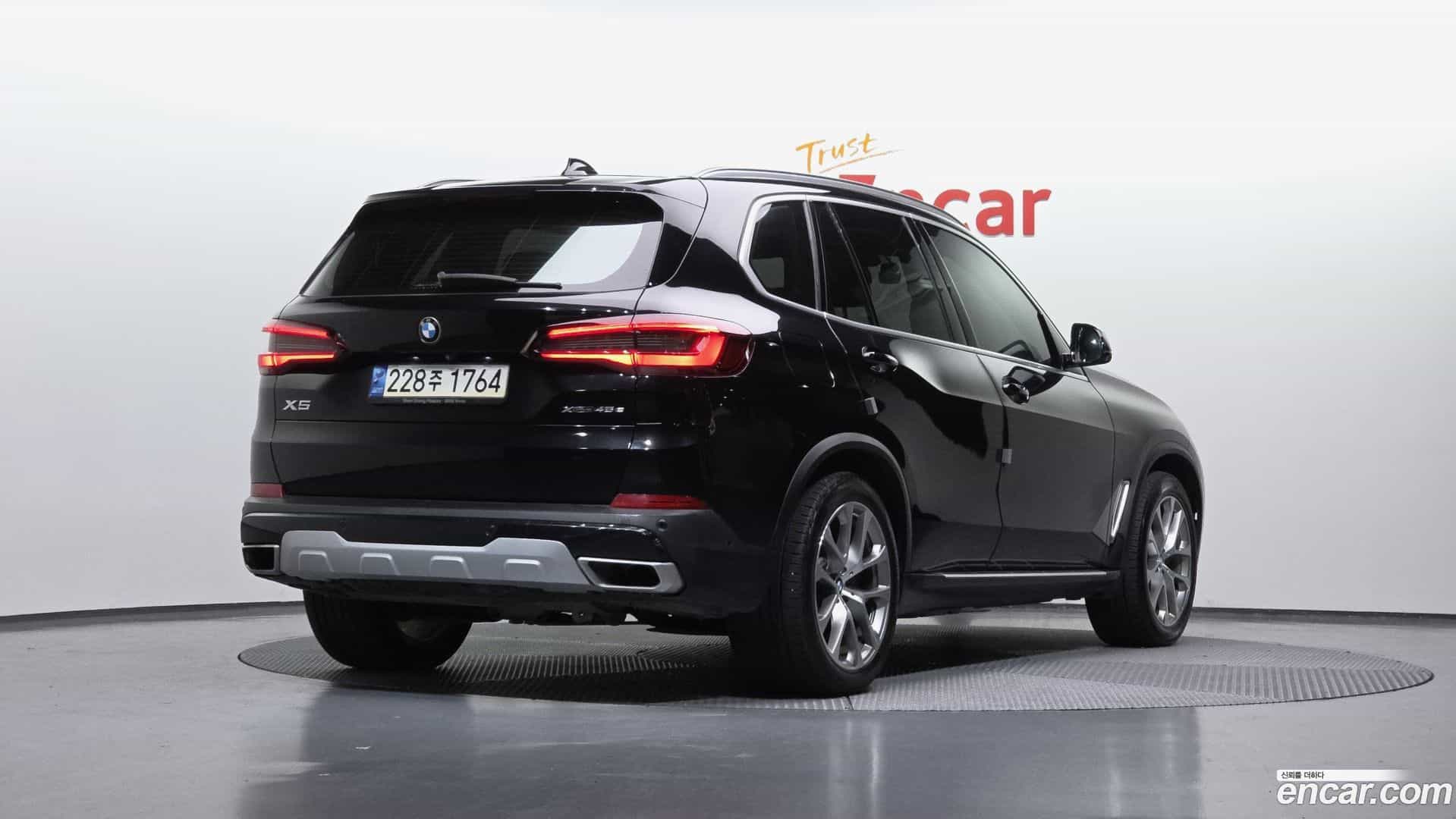 X5 BMW 2021.5-OUTER-002