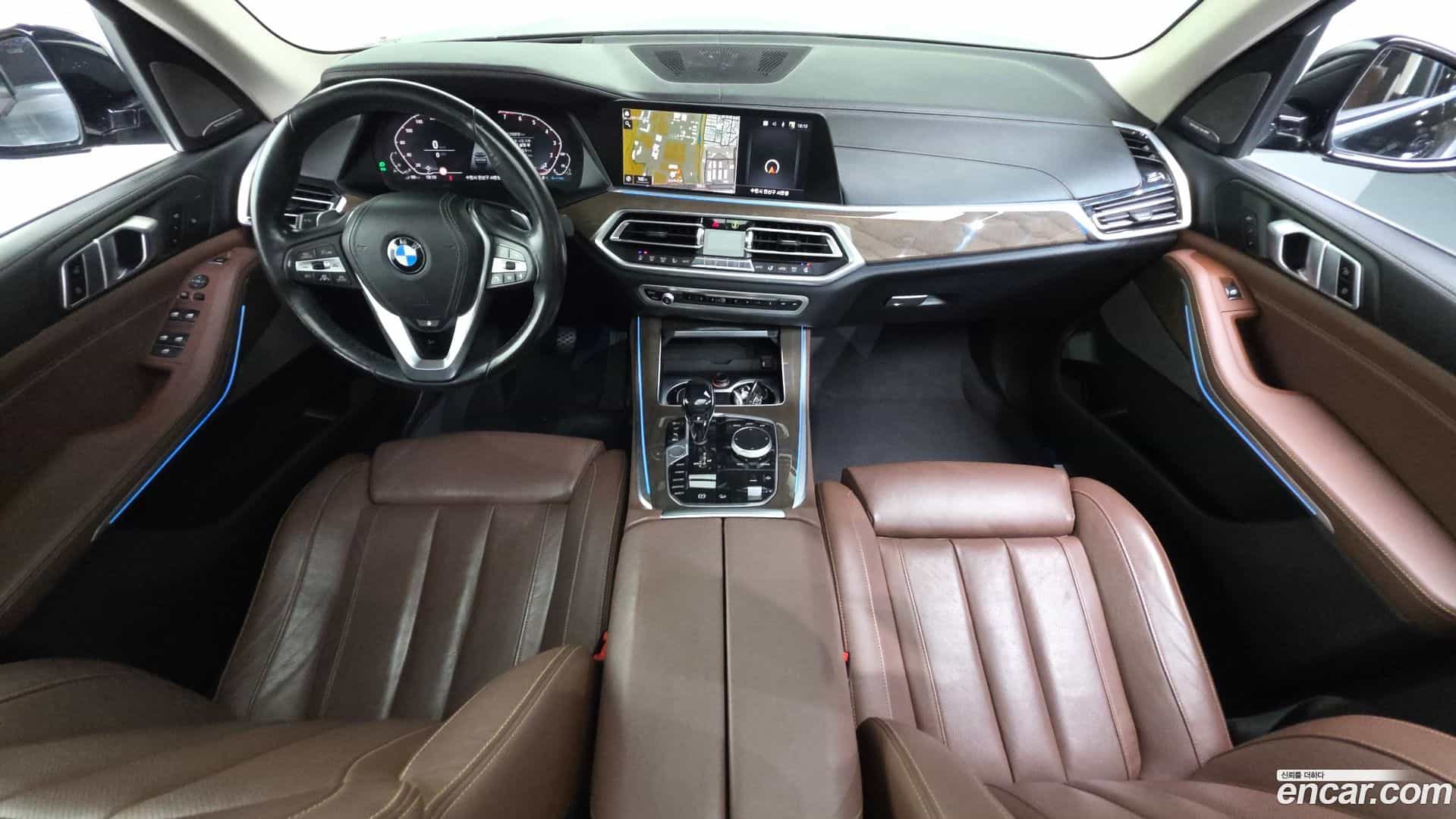 X5 BMW 2021.5-INNER-007