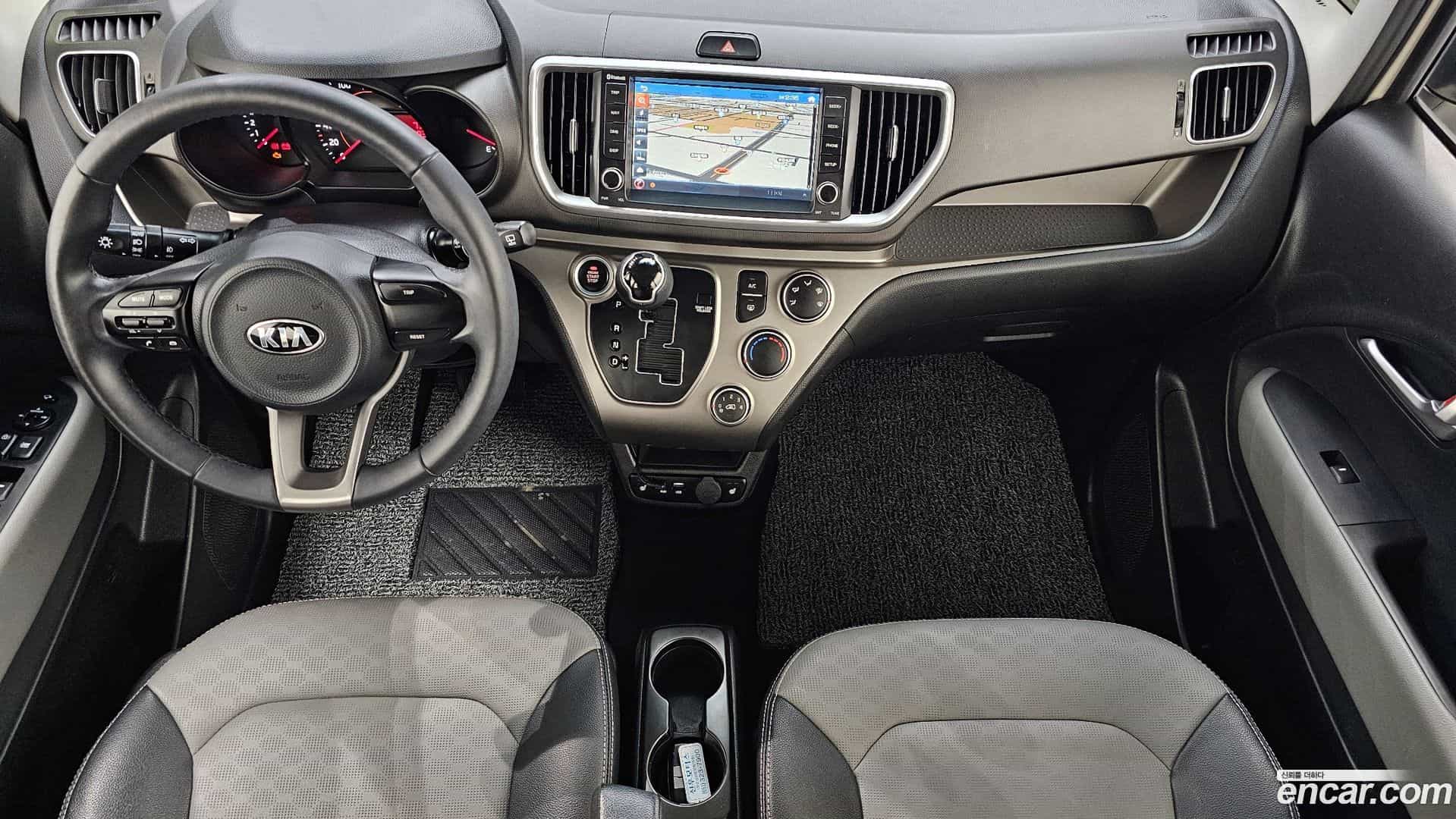 RAY Kia 2019.9-INNER-007
