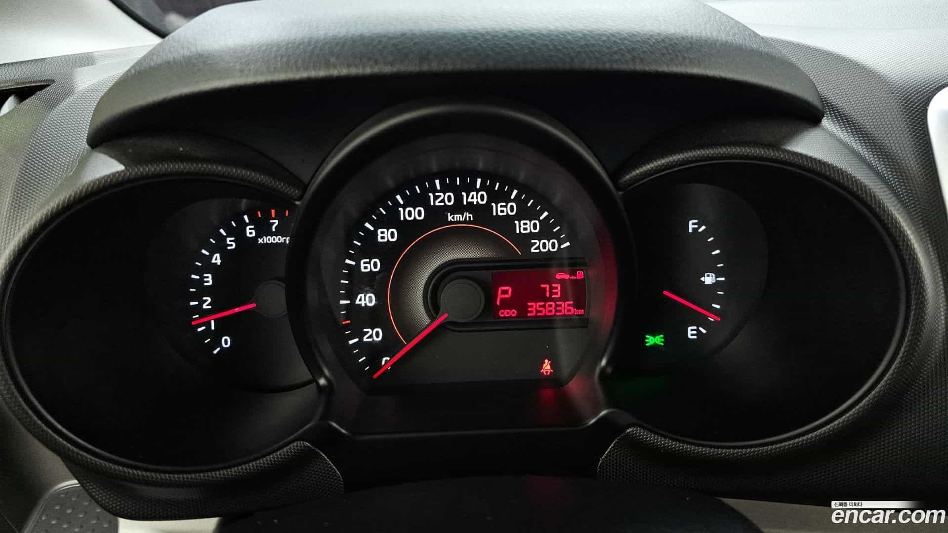 RAY Kia 2019.9-INNER-008