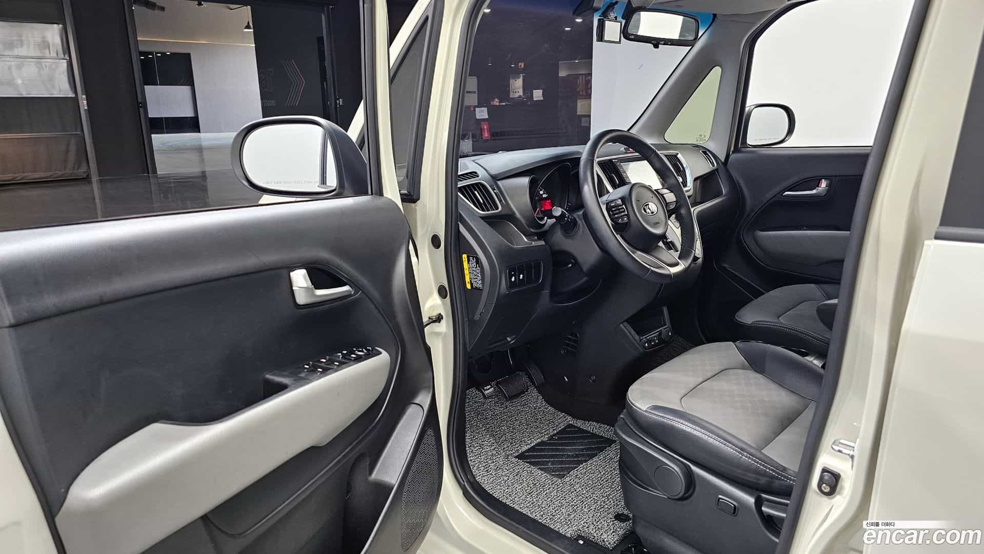 RAY Kia 2019.9-INNER-010