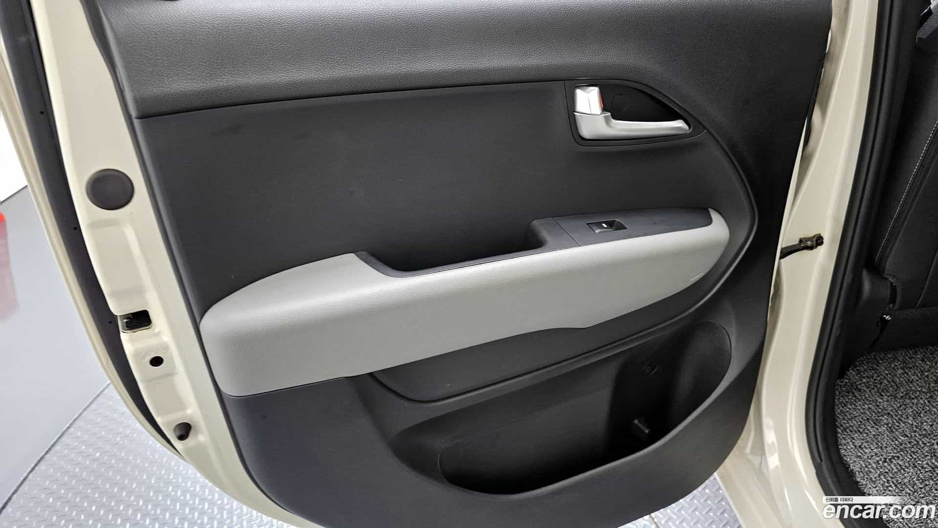 RAY Kia 2019.9-INNER-035