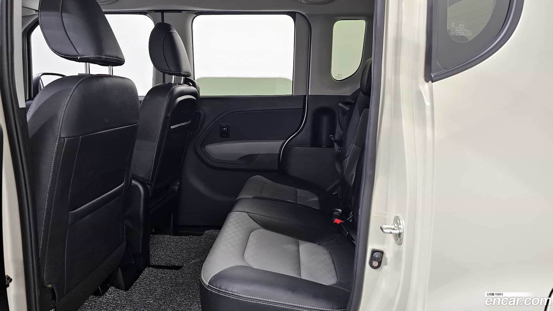 RAY Kia 2019.9-INNER-036