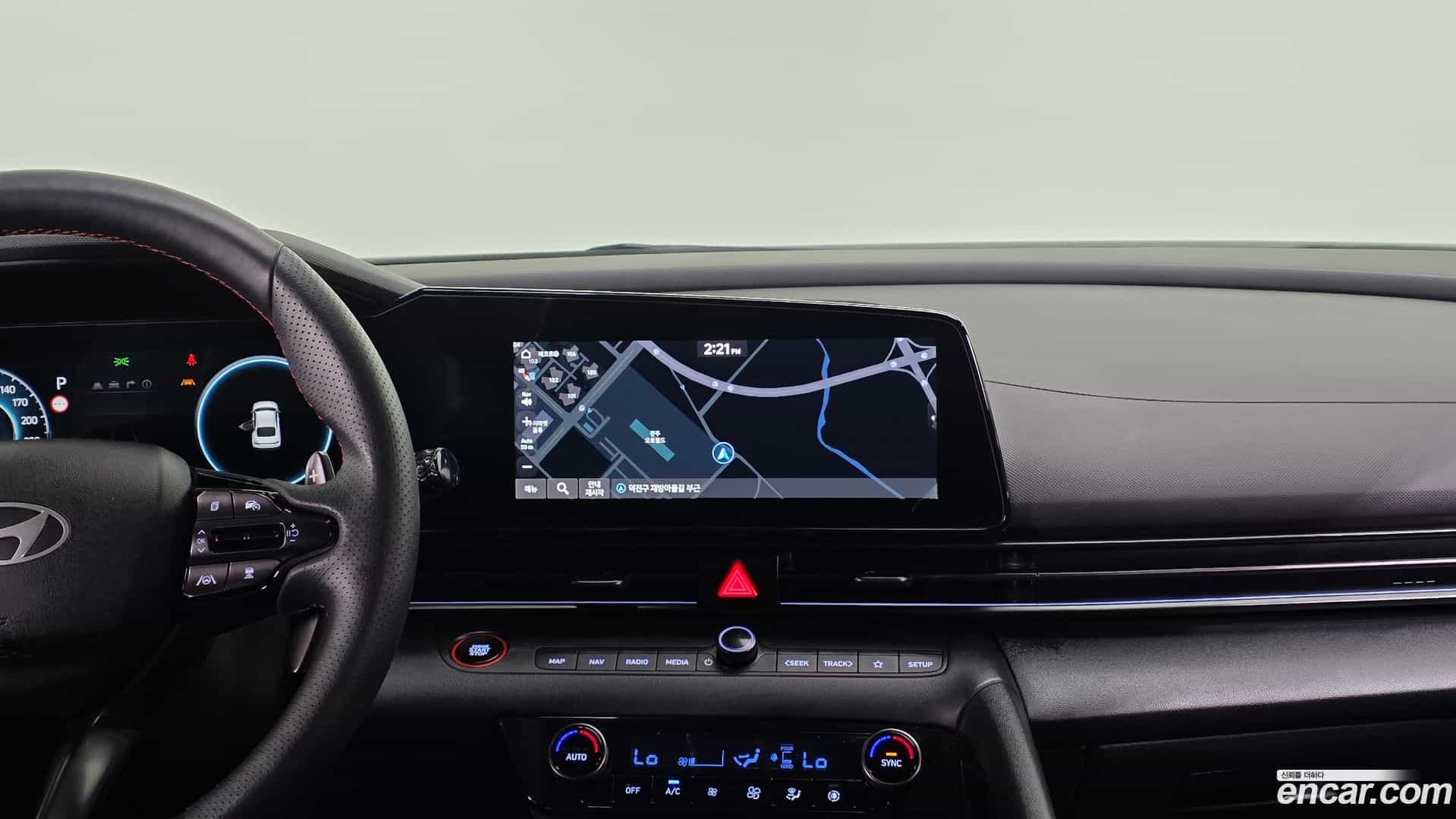 AVANTE Hyundai 2023.10-OPTION-020