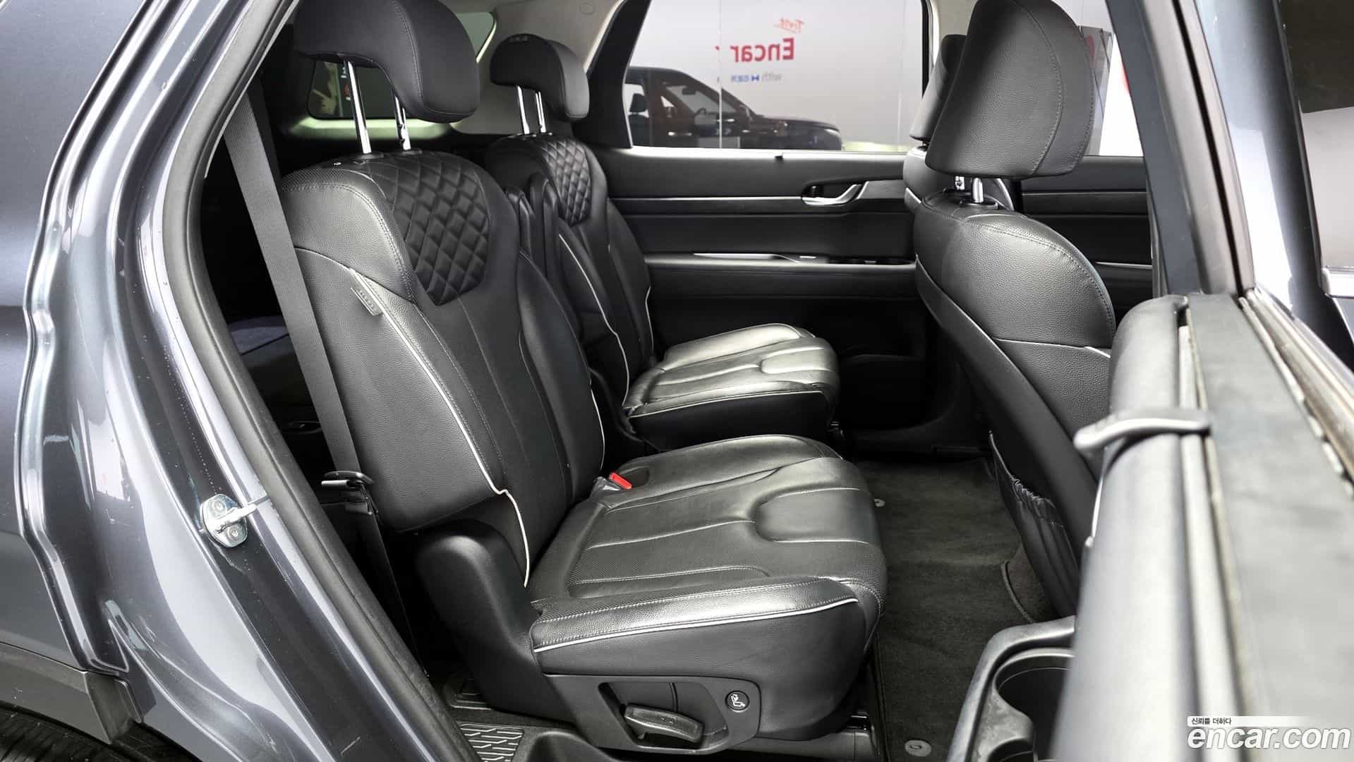 Palisade Hyundai 2020.0-OPTION-015