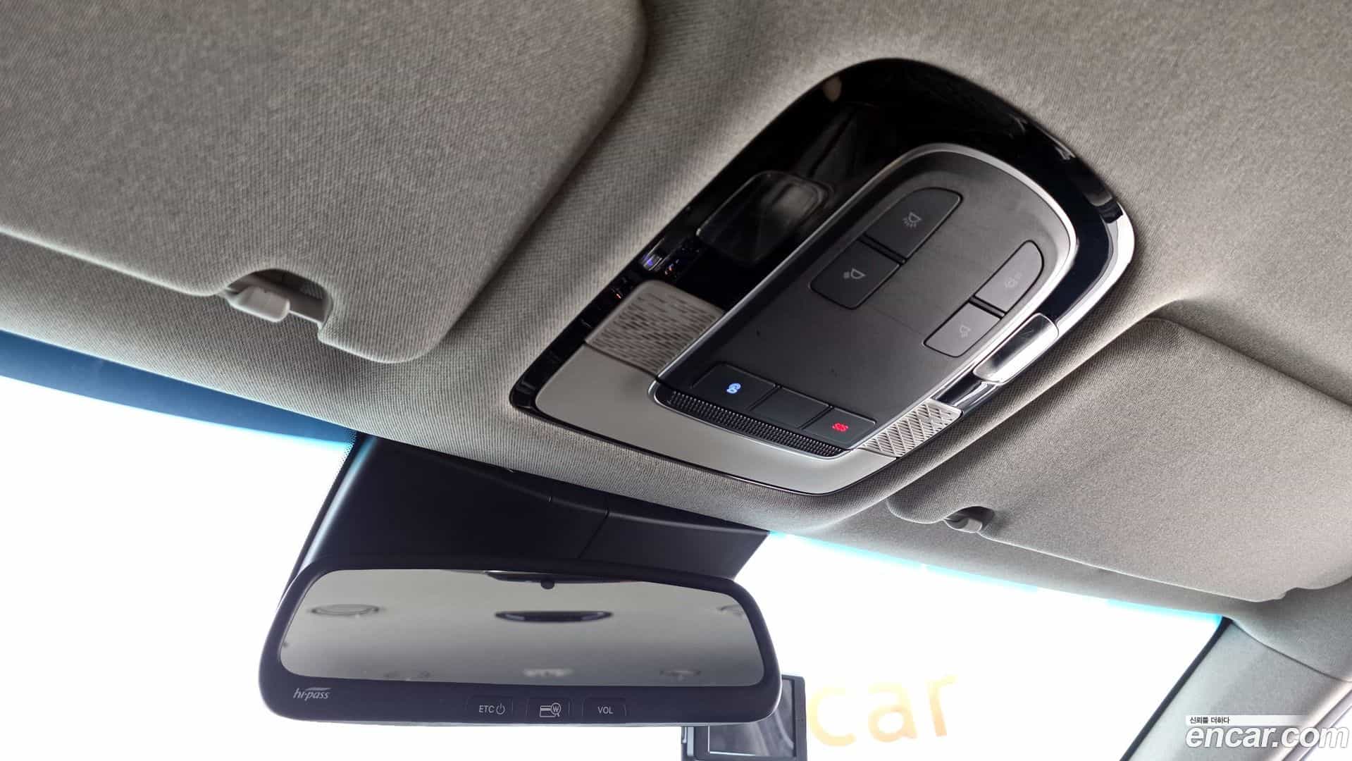 Palisade Hyundai 2020.0-OPTION-045