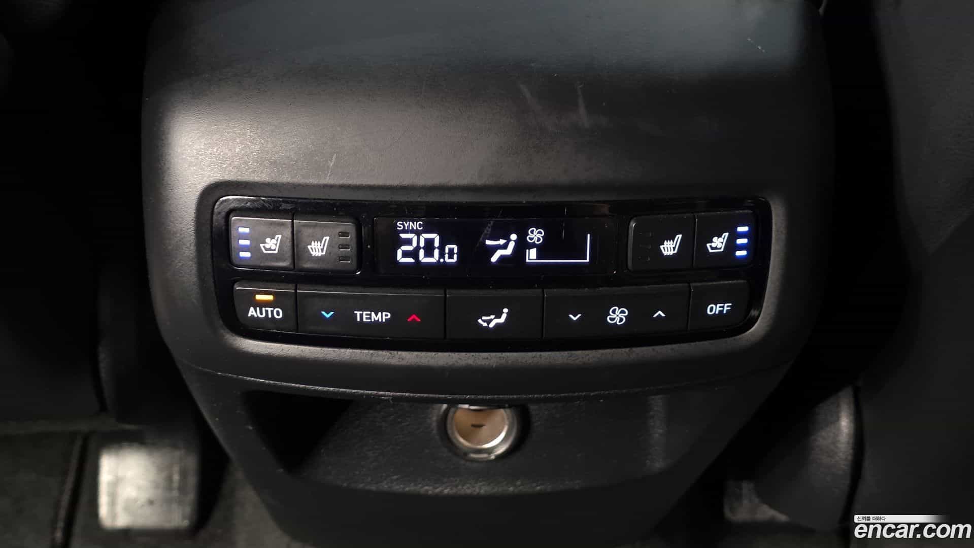 Palisade Hyundai 2020.0-OPTION-047