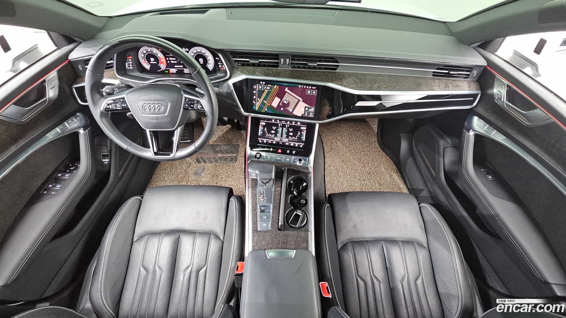 A7 Audi 2021.4-INNER-007