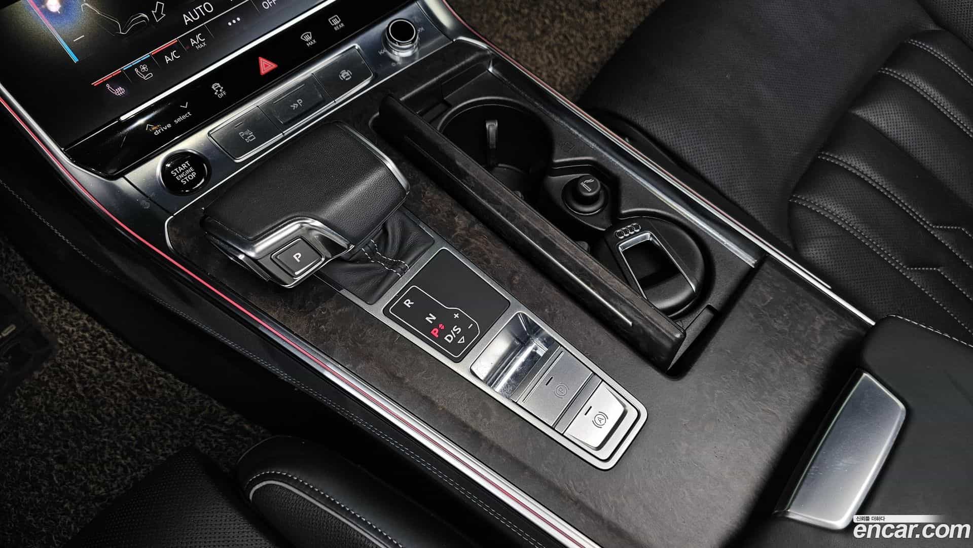 A7 Audi 2021.4-INNER-009
