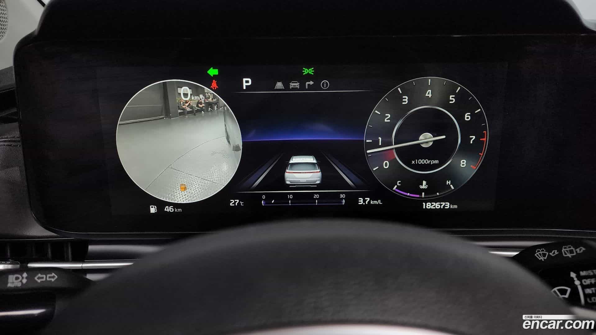 Canival Kia 2021.6-INNER-008