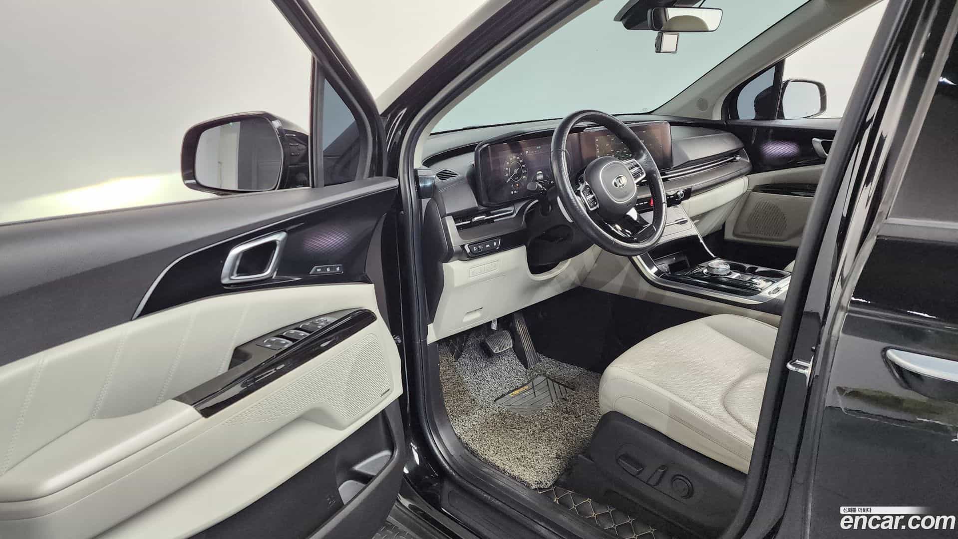 Canival Kia 2021.6-INNER-010