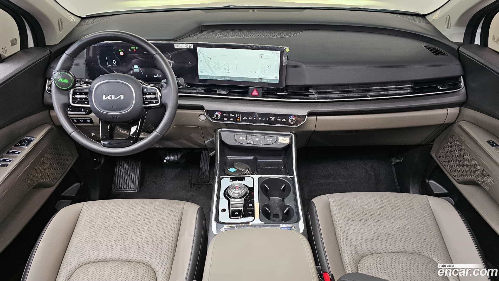 Canival Kia 2024.5-INNER-007