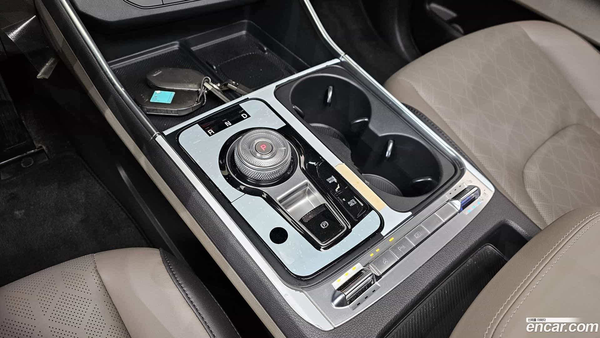 Canival Kia 2024.5-INNER-009
