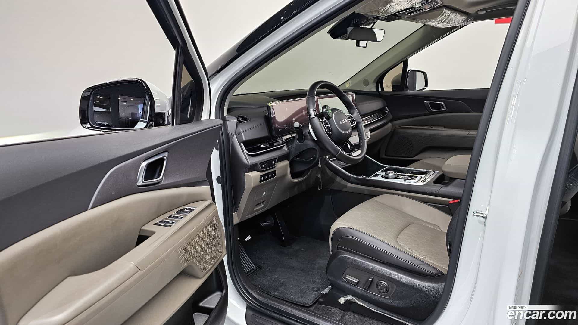 Canival Kia 2024.5-INNER-010