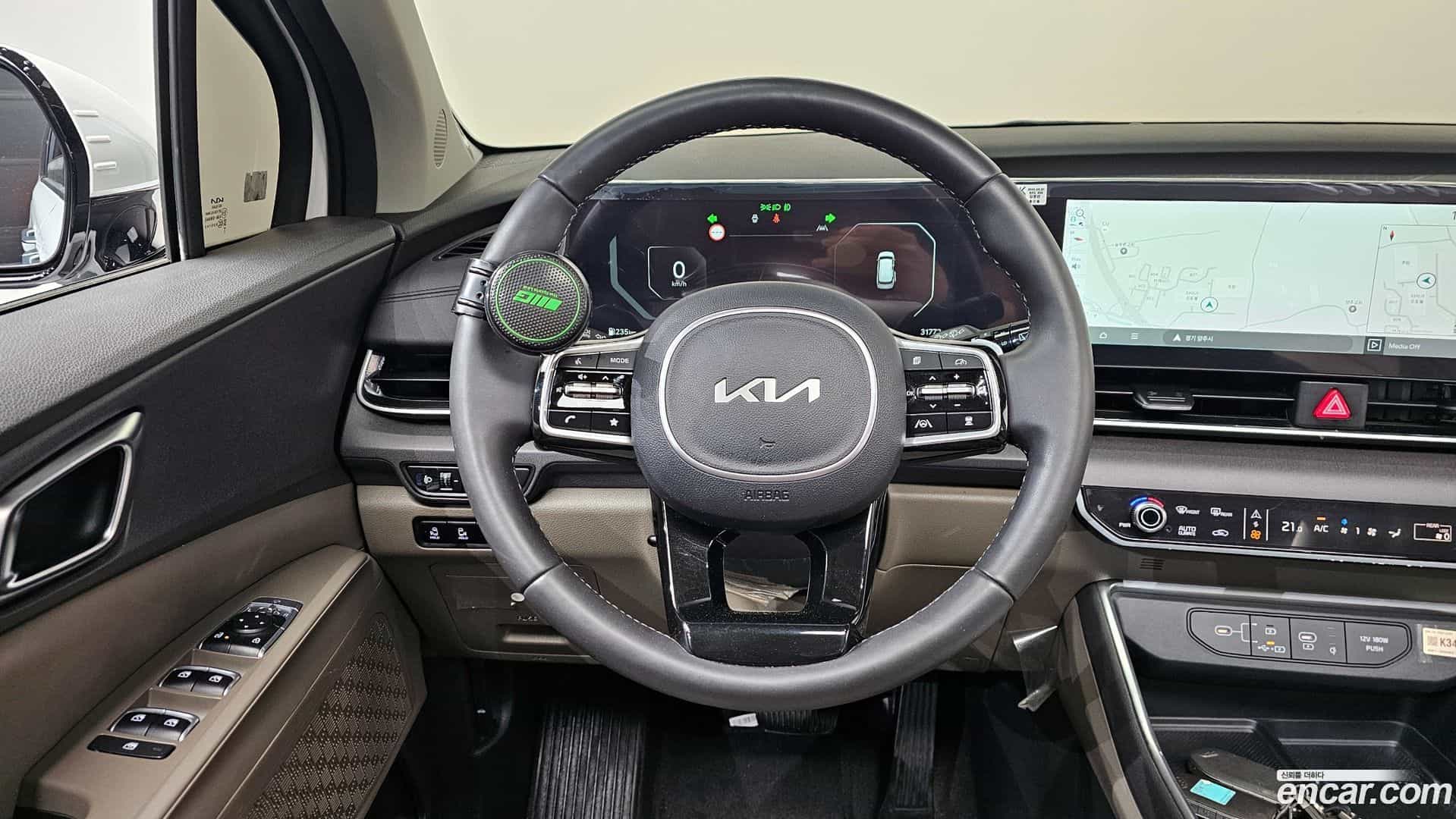 Canival Kia 2024.5-OPTION-016