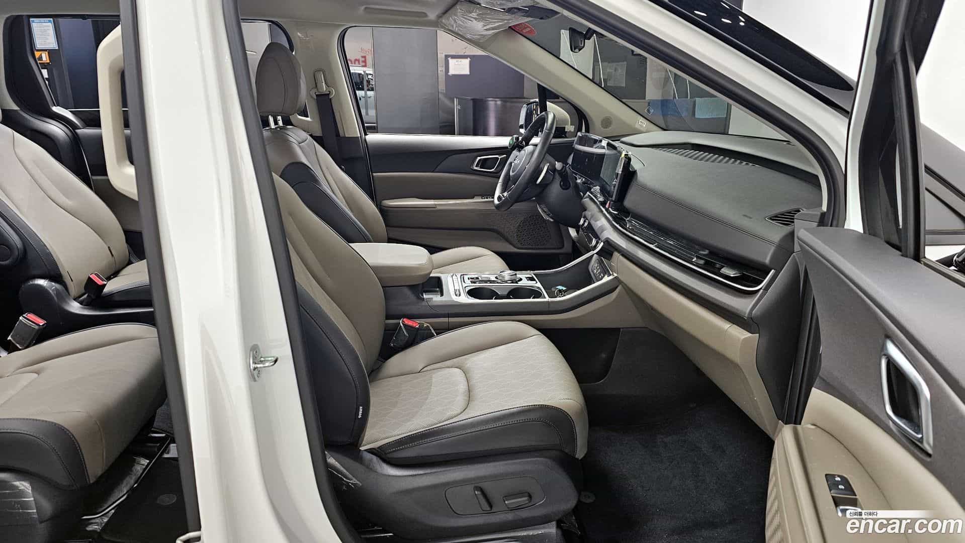 Canival Kia 2024.5-INNER-036