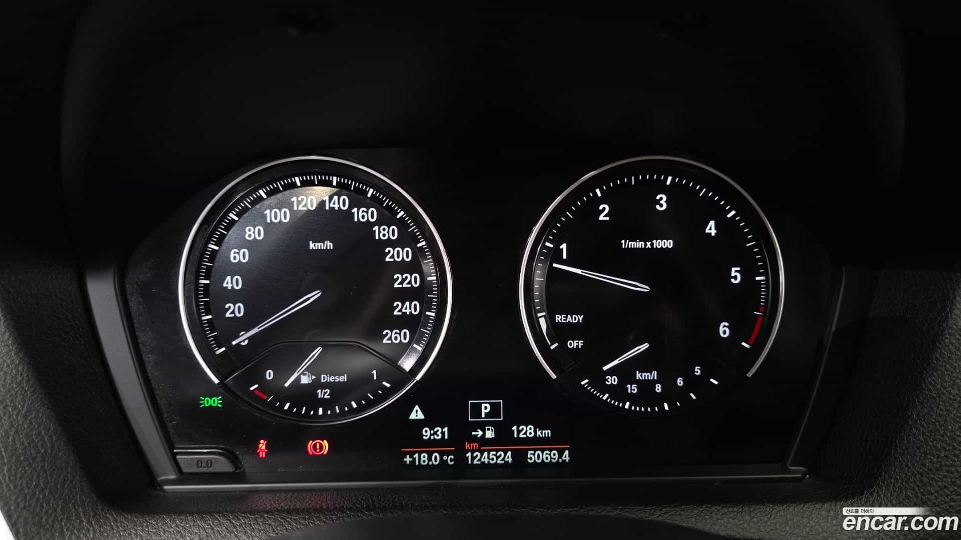 1-Series BMW 2018.0-INNER-008
