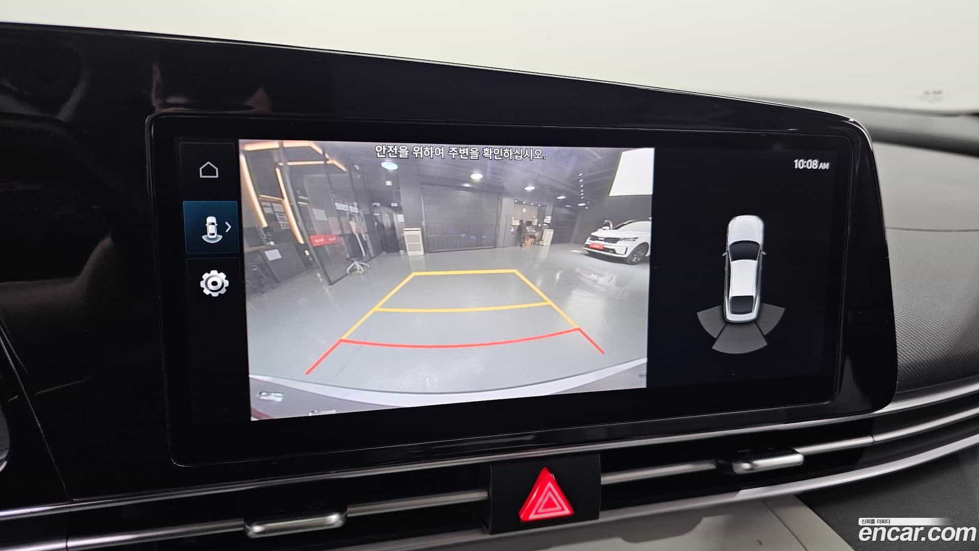 AVANTE Hyundai 2021.4-OPTION-019