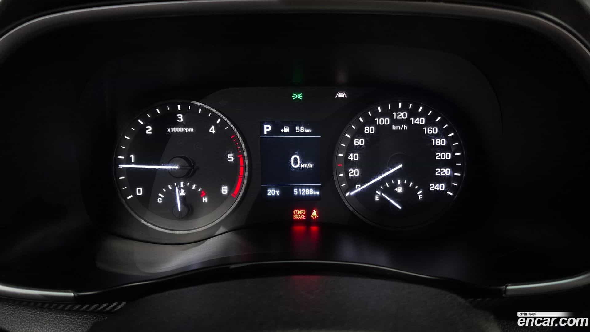 Tucson Hyundai 2019.10-INNER-008