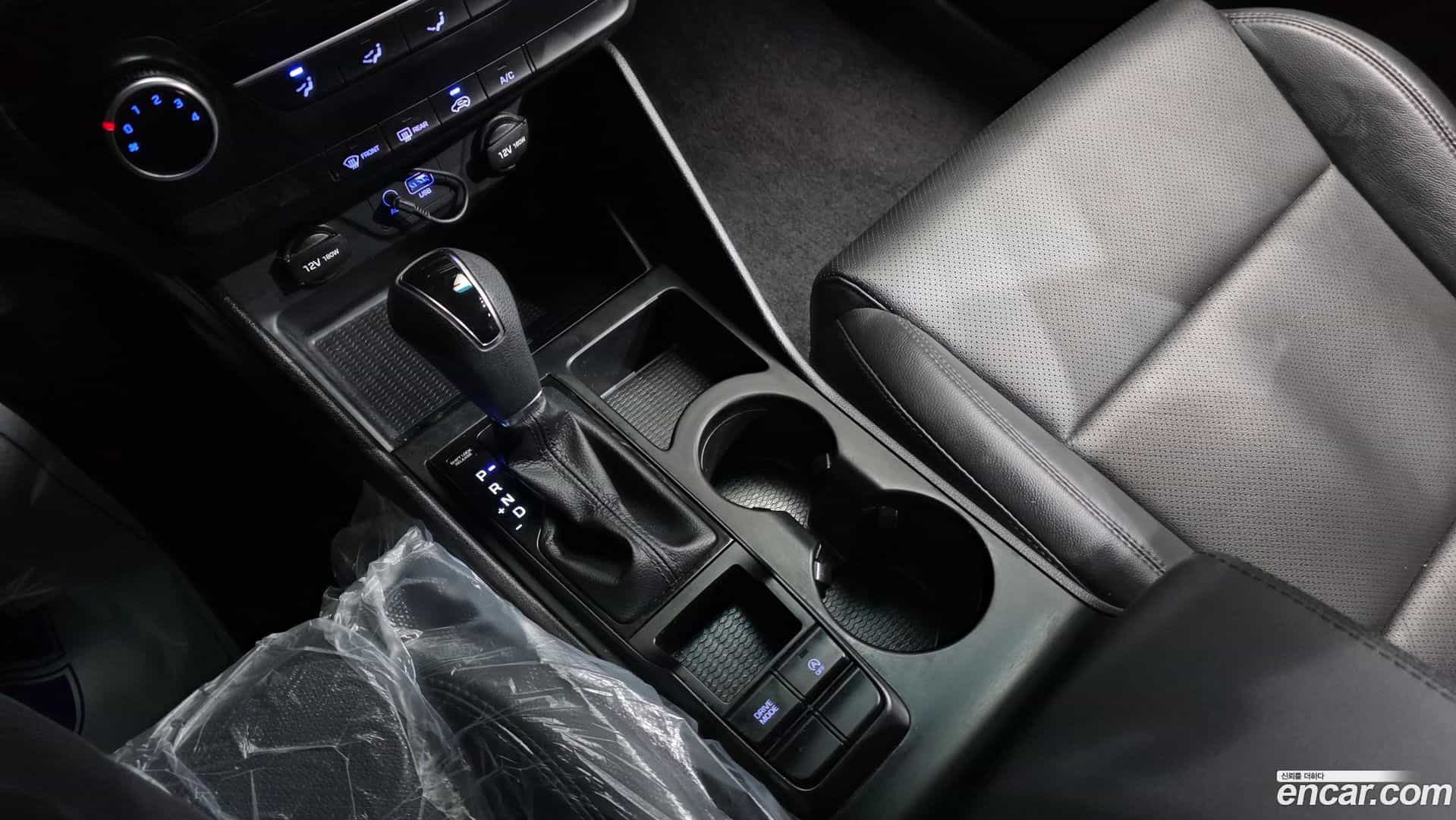 Tucson Hyundai 2019.10-INNER-009