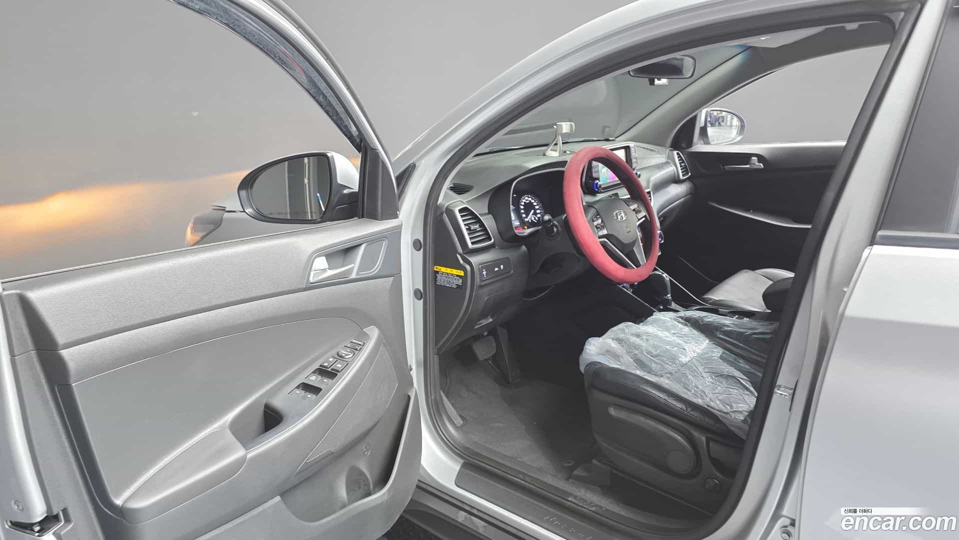 Tucson Hyundai 2019.10-INNER-010