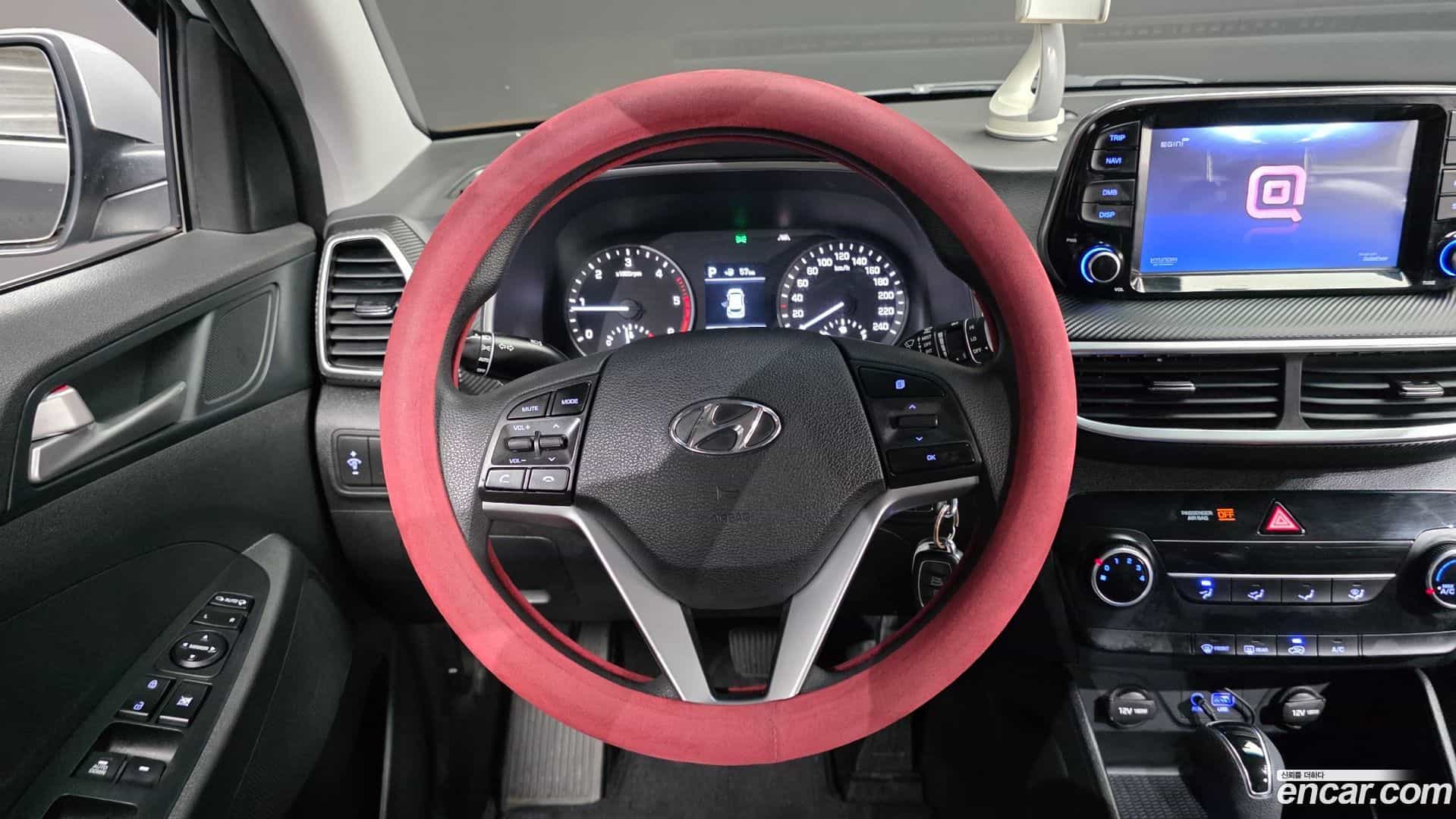 Tucson Hyundai 2019.10-OPTION-017