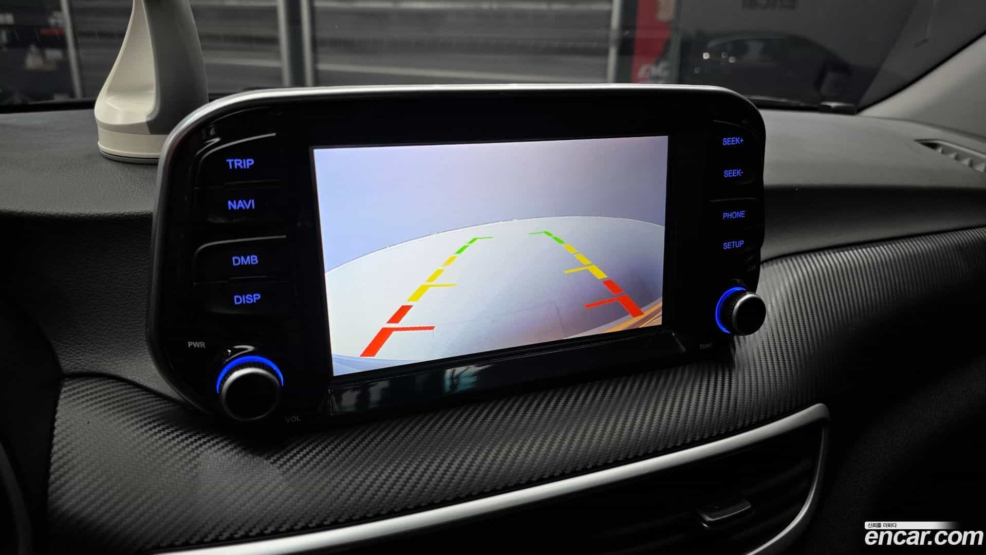 Tucson Hyundai 2019.10-OPTION-019