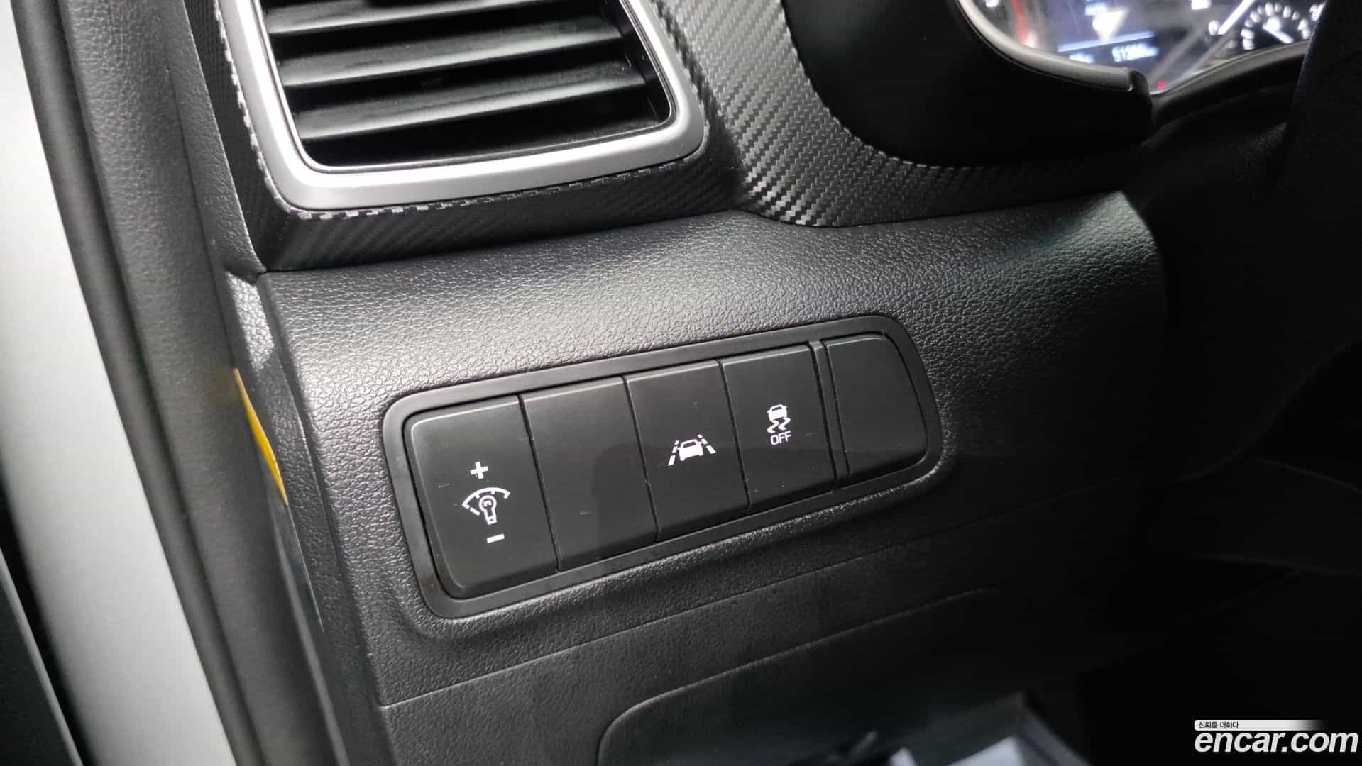 Tucson Hyundai 2019.10-OPTION-020