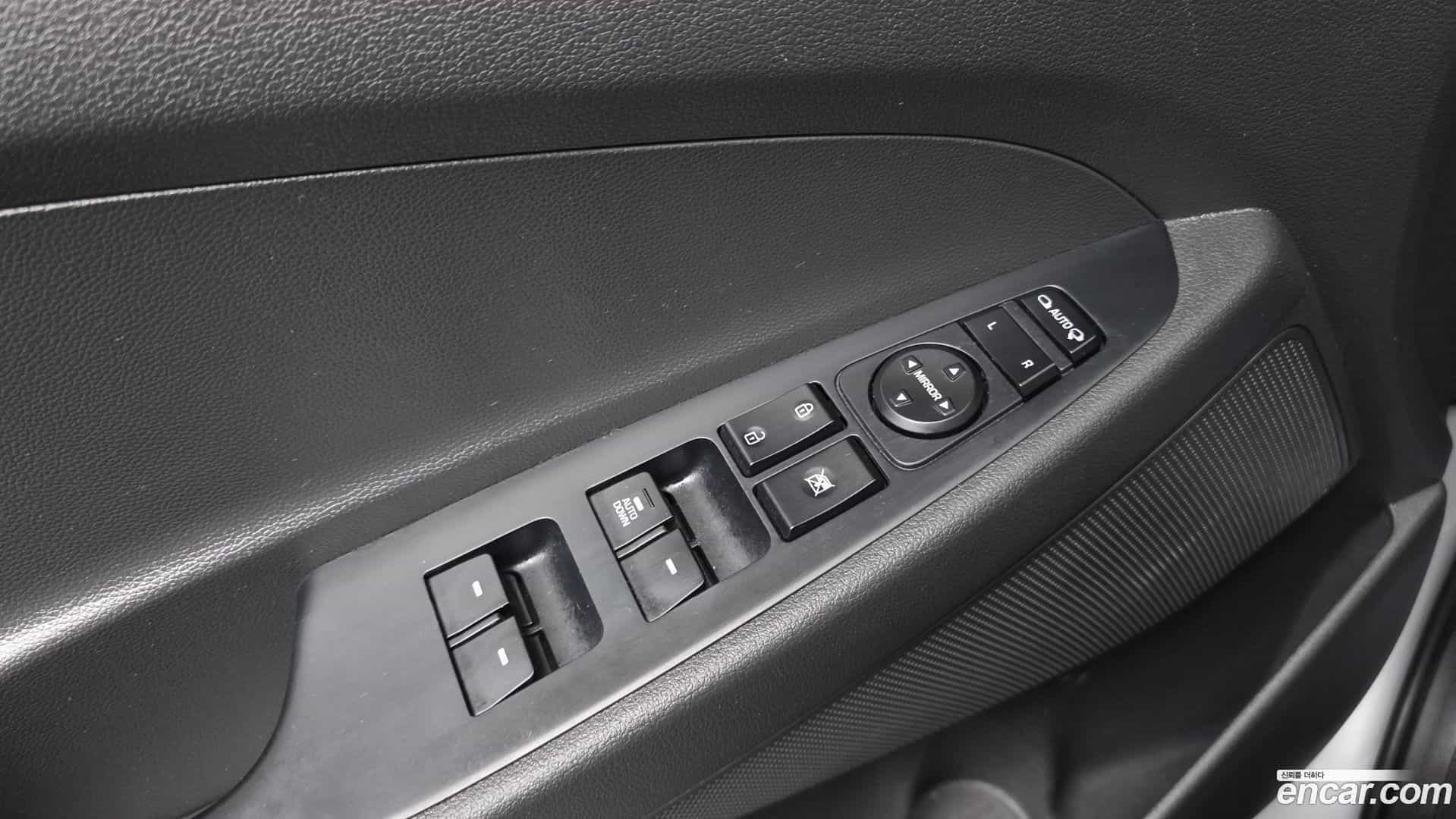 Tucson Hyundai 2019.10-OPTION-022