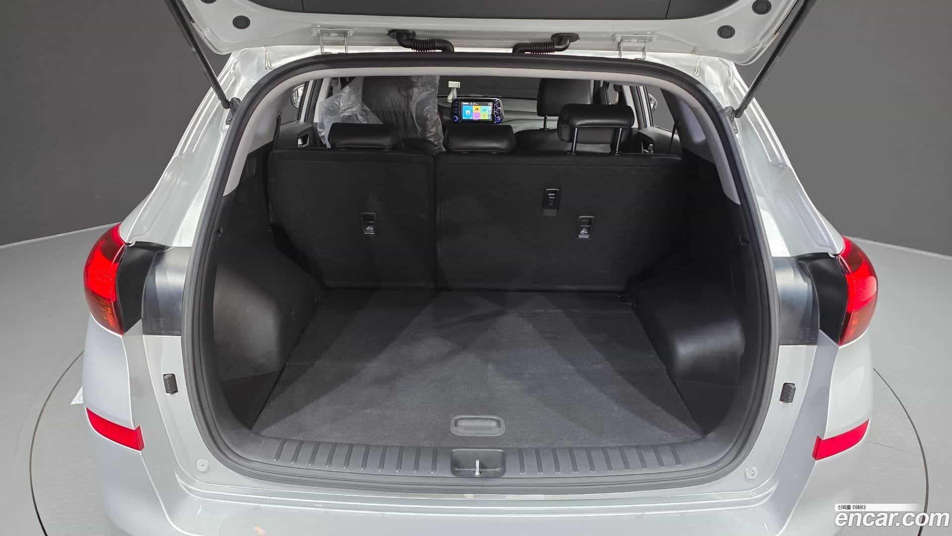 Tucson Hyundai 2019.10-OPTION-044