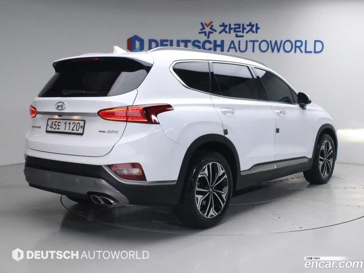 Santafe Hyundai 2018.3-OUTER-002