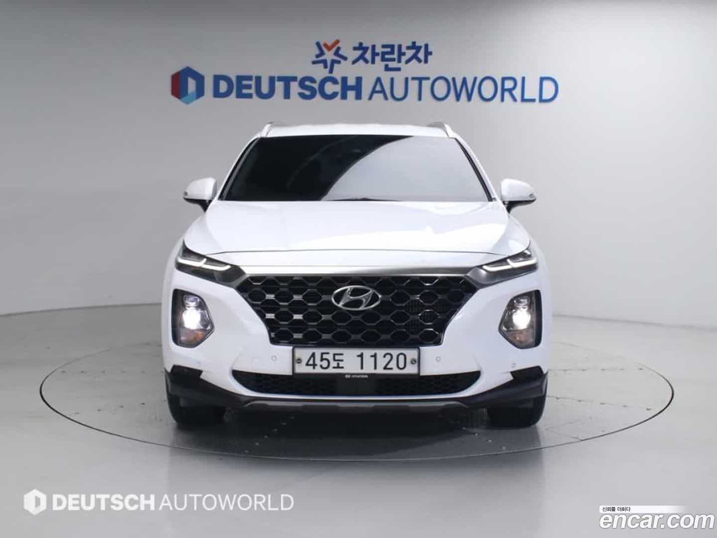 Santafe Hyundai 2018.3-OUTER-003