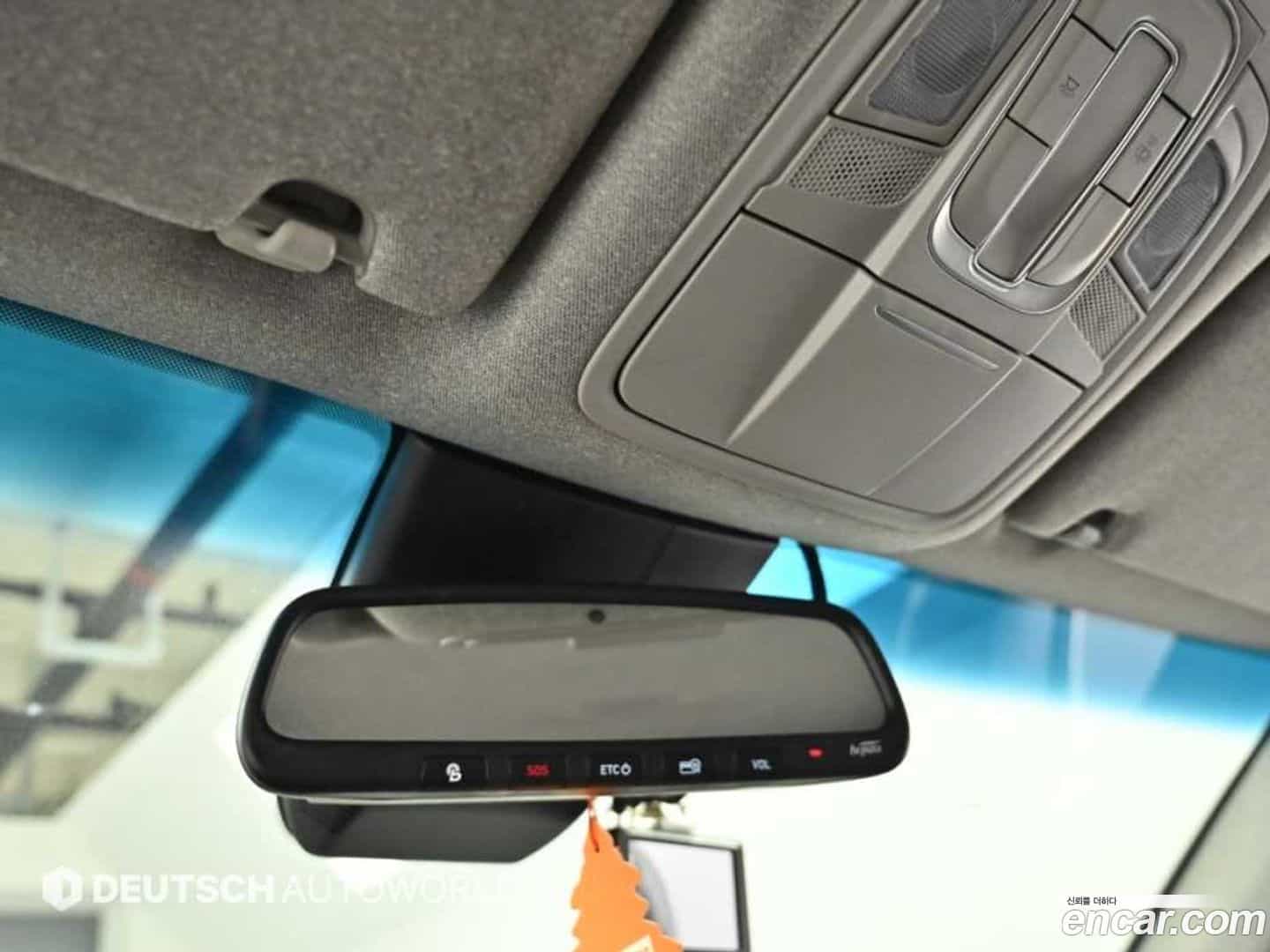 Santafe Hyundai 2018.3-OPTION-022