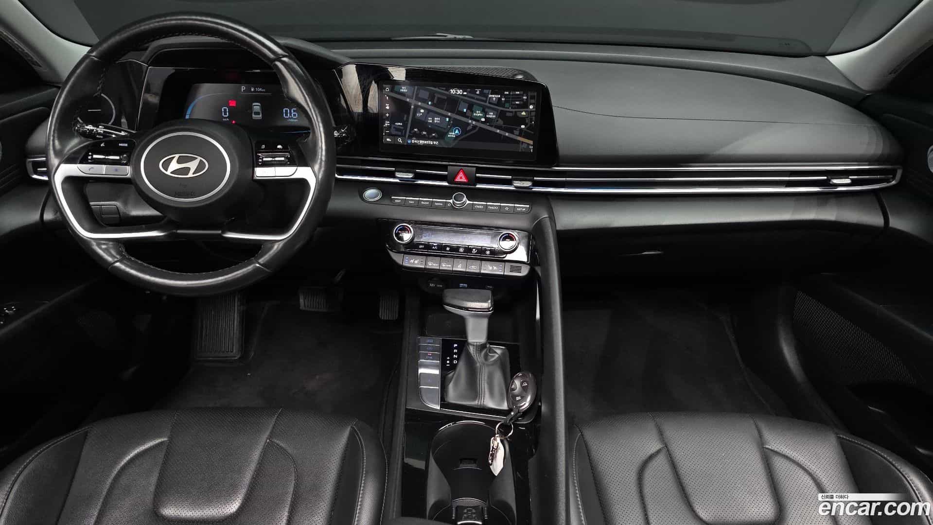 AVANTE Hyundai 2023.4-INNER-007