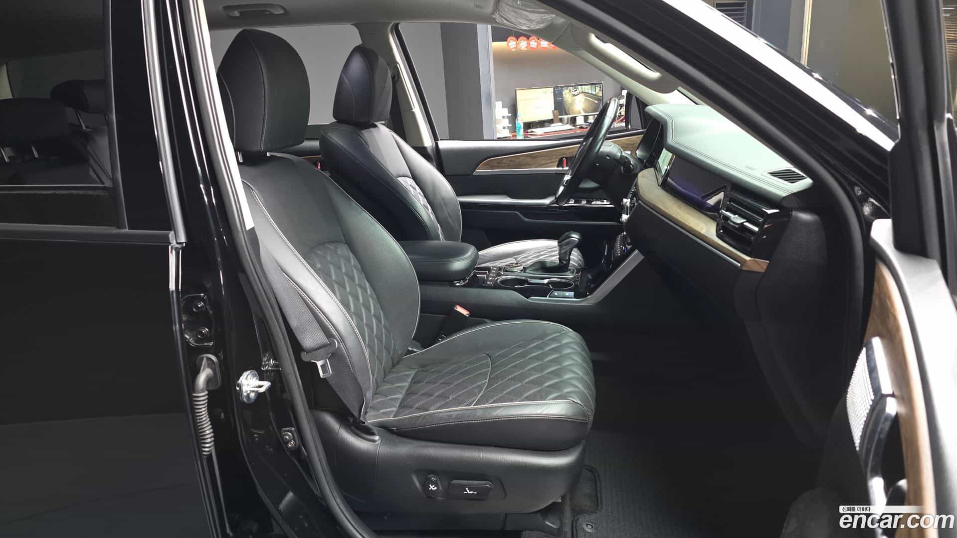 Mohave Kia 2021.8-OPTION-015