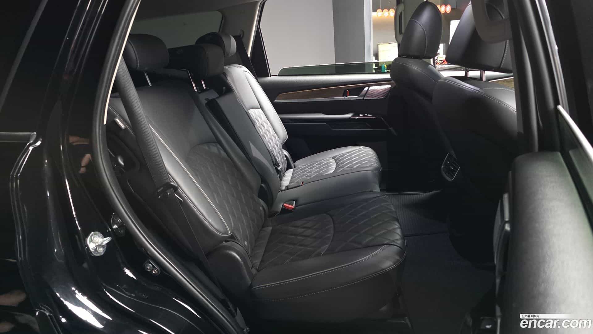 Mohave Kia 2021.8-OPTION-016