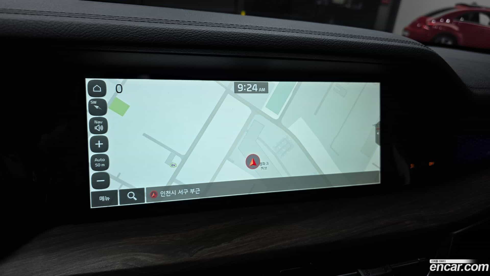 Mohave Kia 2021.8-OPTION-018