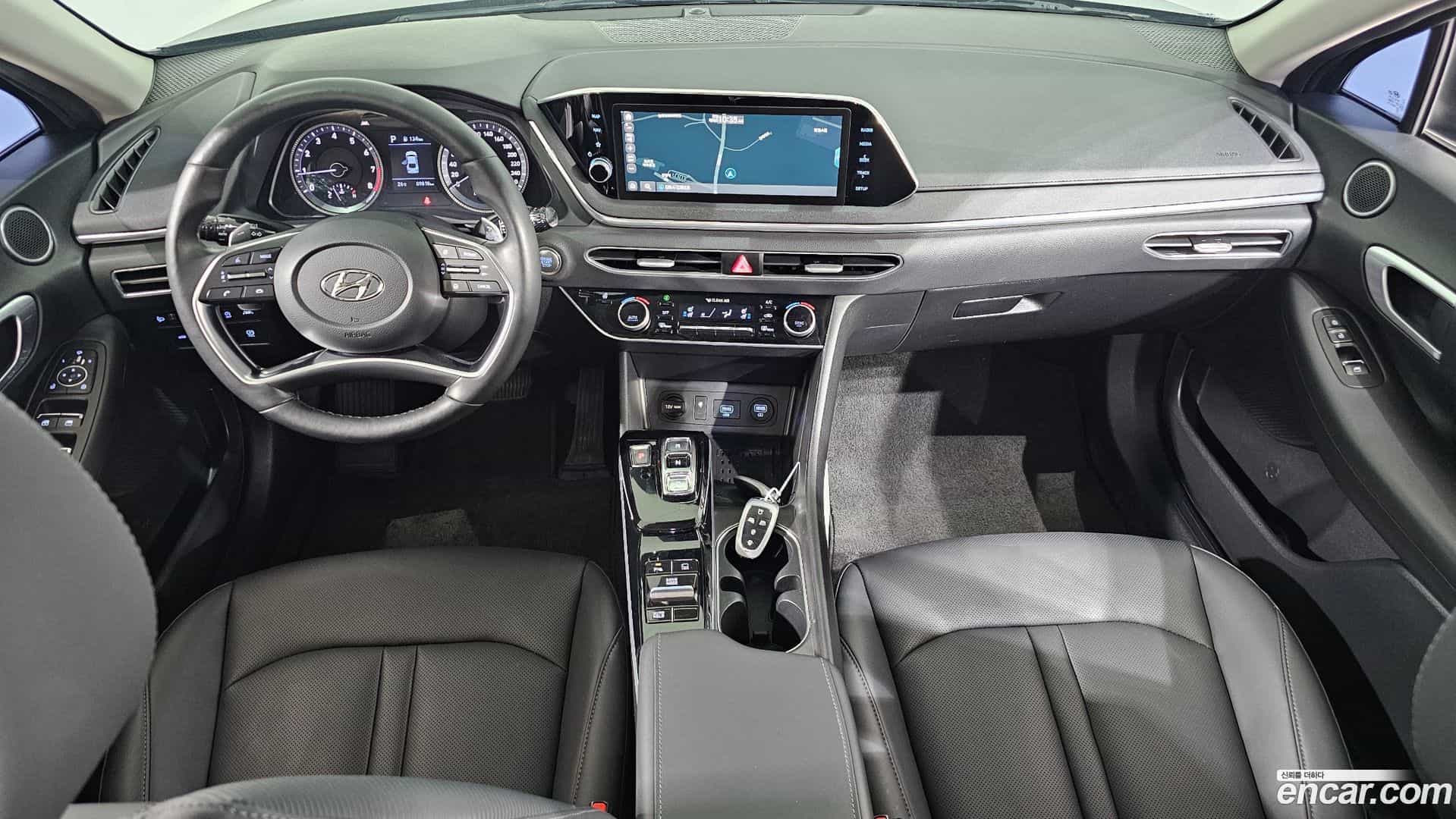 Sonata Hyundai 2019.11-INNER-007