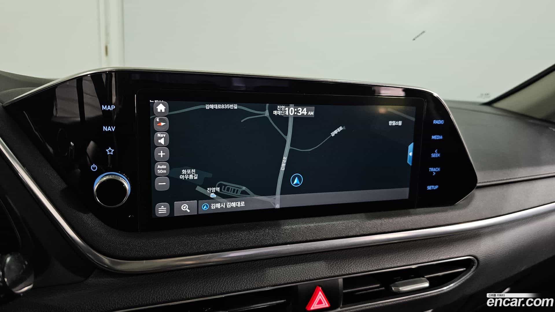 Sonata Hyundai 2019.11-OPTION-020