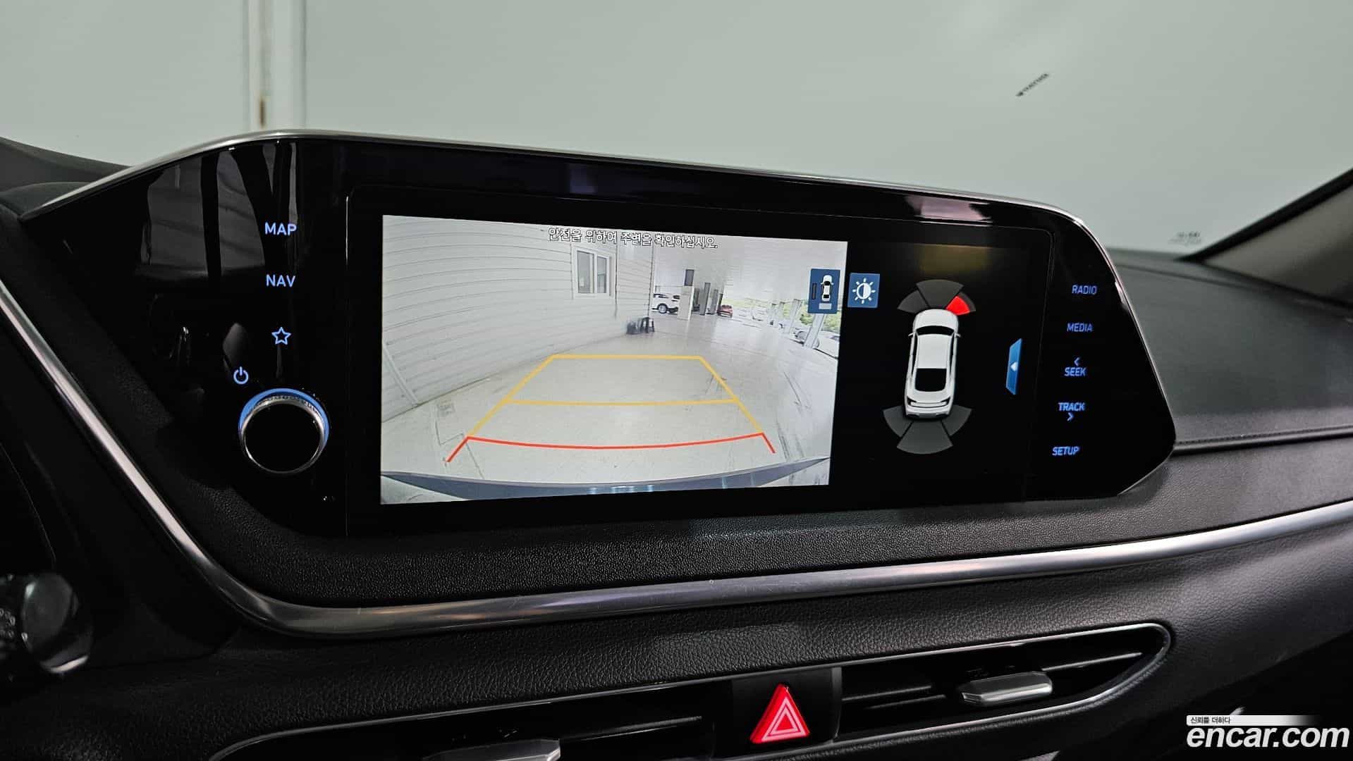 Sonata Hyundai 2019.11-OPTION-021