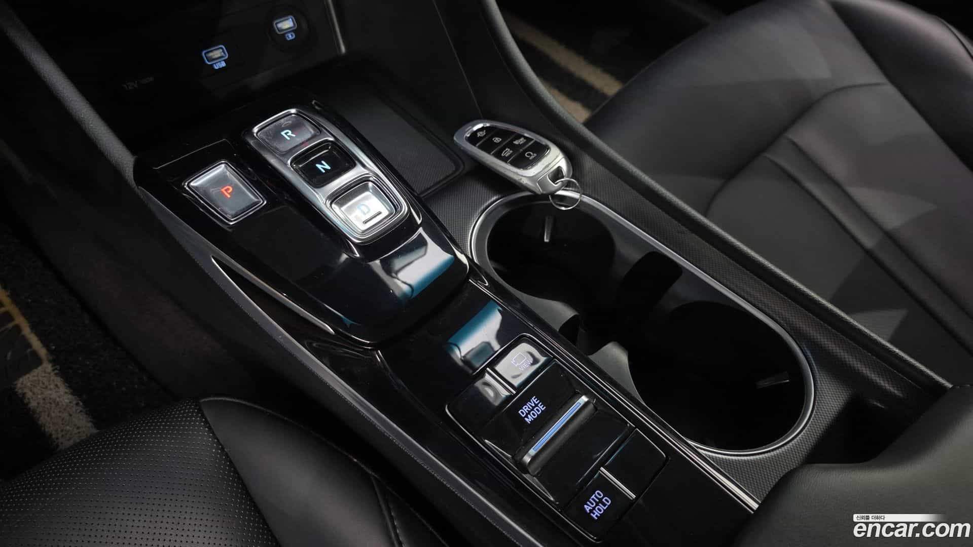 Sonata Hyundai 2019.5-INNER-009