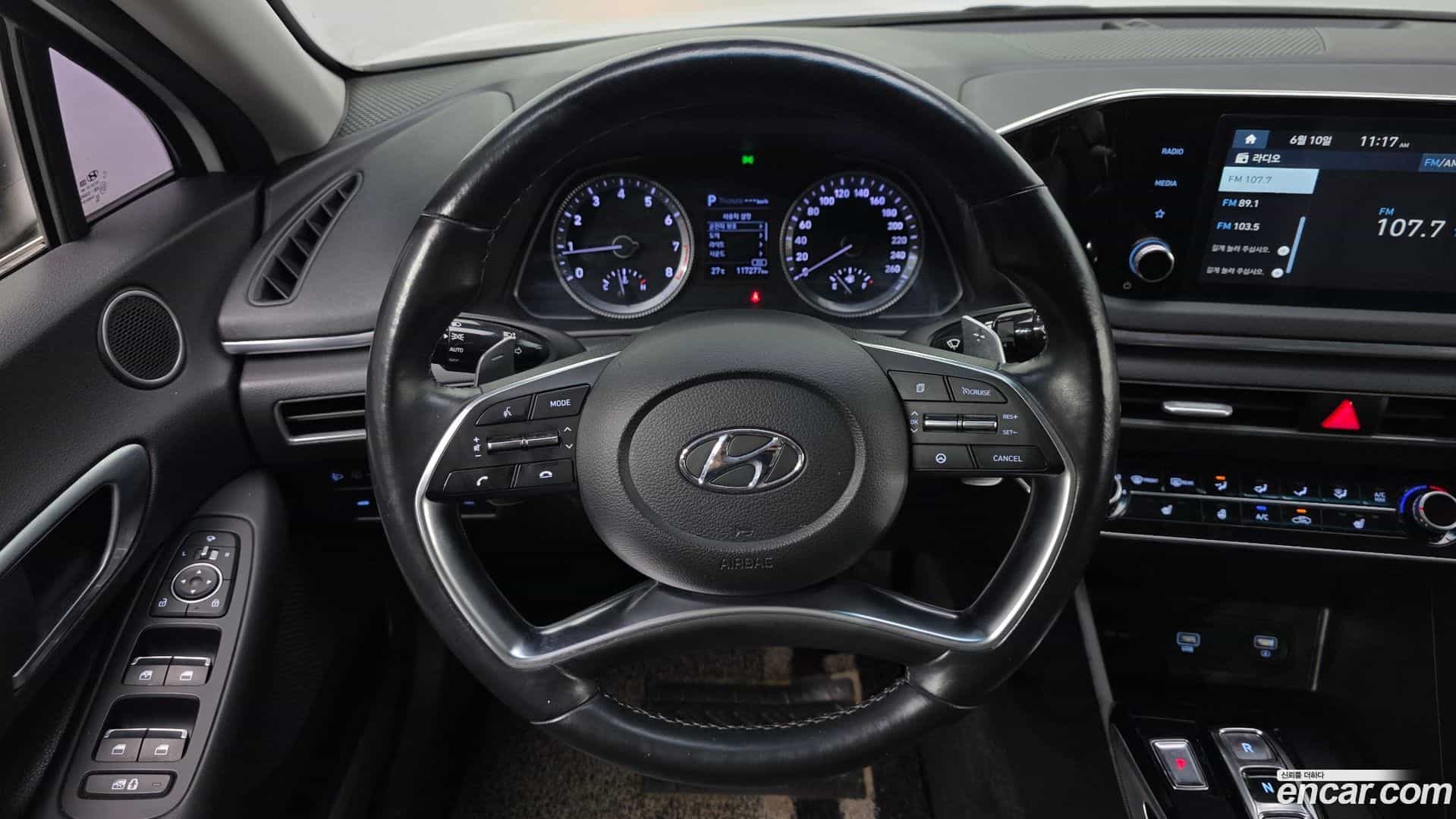 Sonata Hyundai 2019.5-OPTION-017