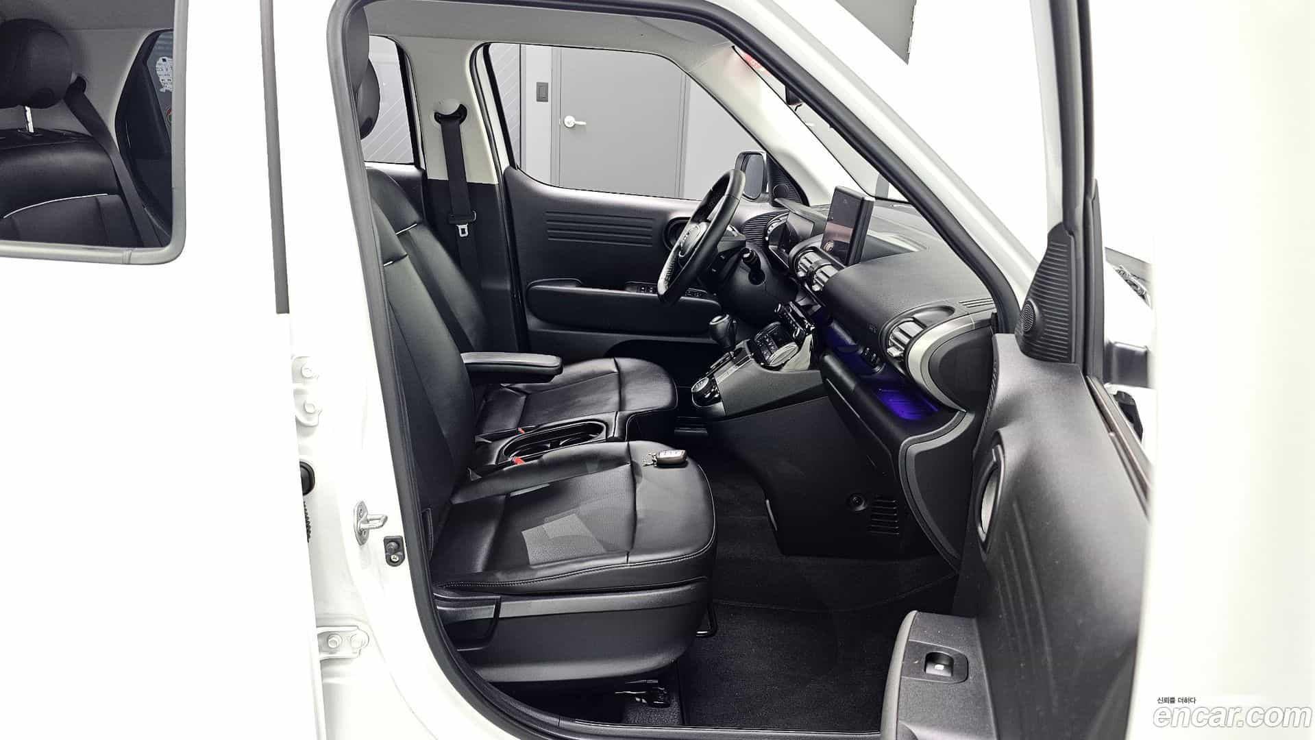 Casper Hyundai 2022.3-INNER-036