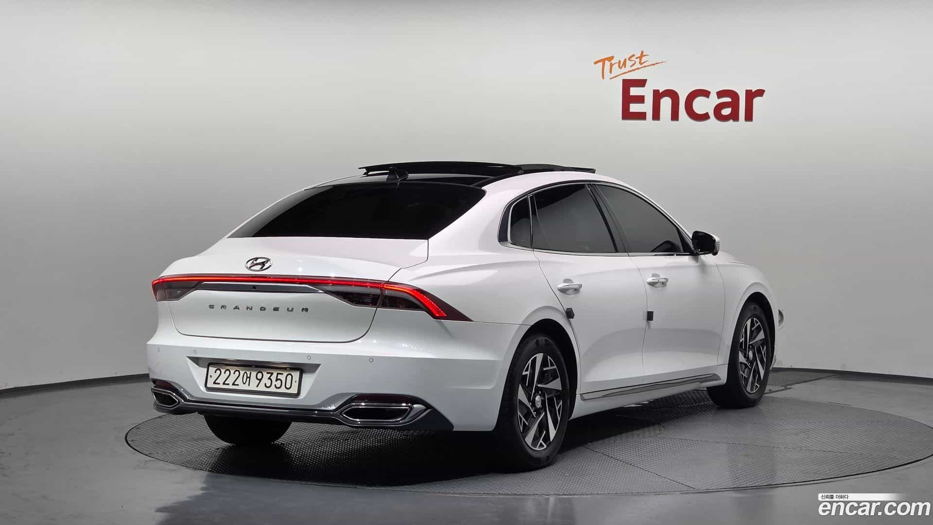 Grandeur Hyundai 2022.5-OUTER-002