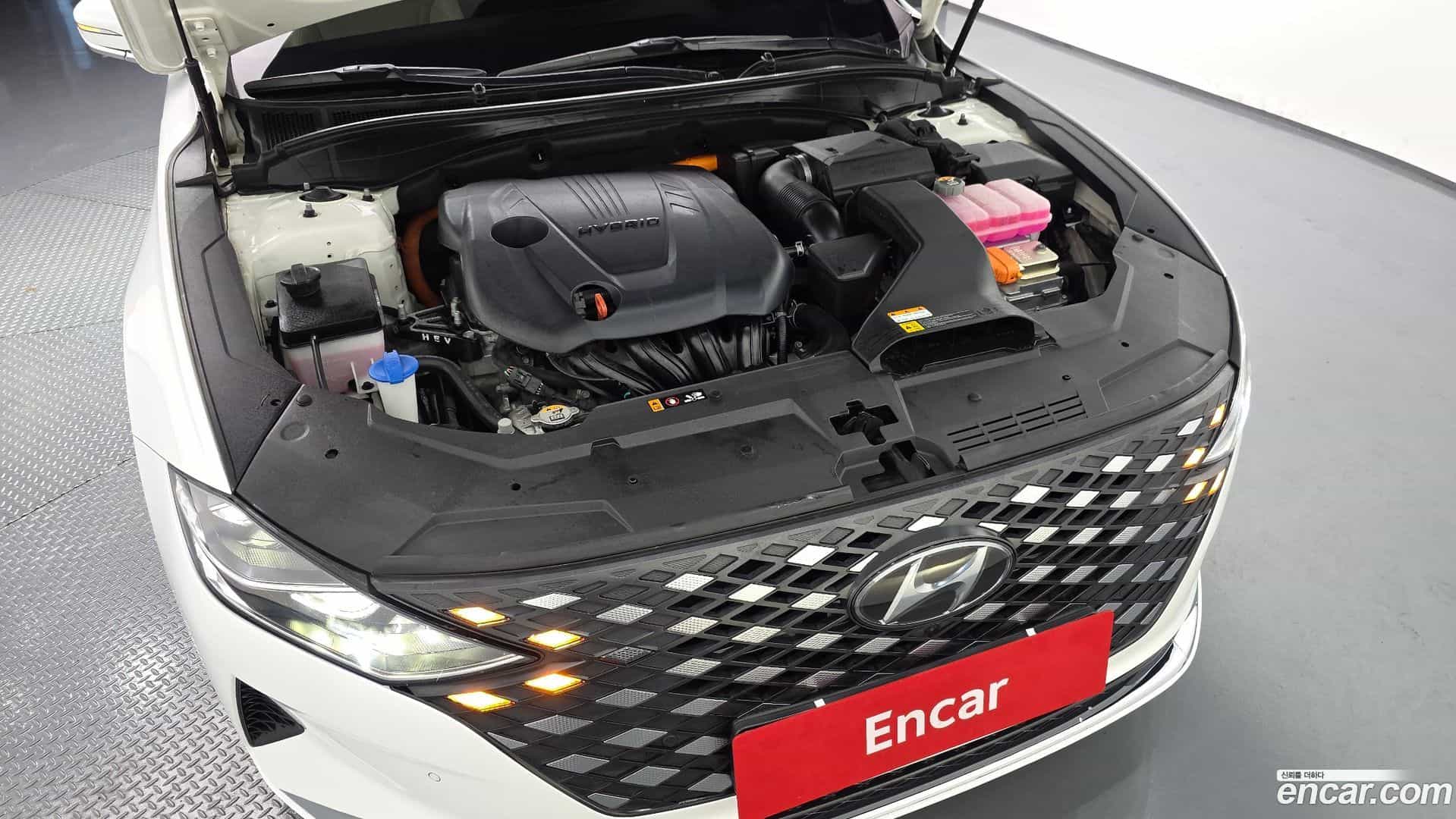 Grandeur Hyundai 2022.5-OUTER-006