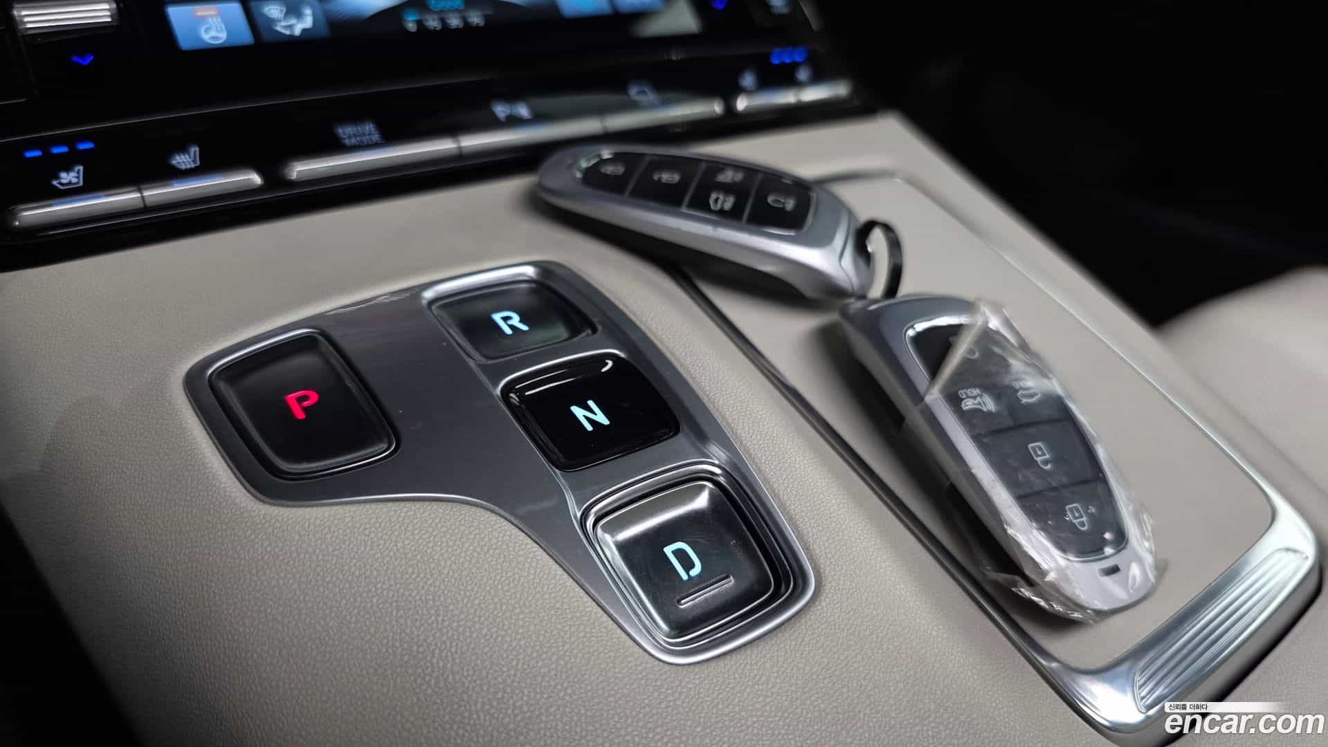 Grandeur Hyundai 2022.5-INNER-009