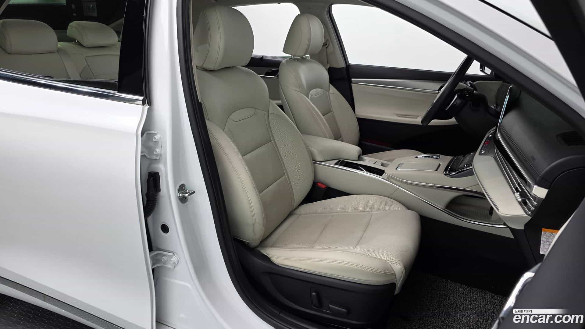 Grandeur Hyundai 2022.5-INNER-036